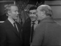Click to watch 'Death in England' (popup) Undermind